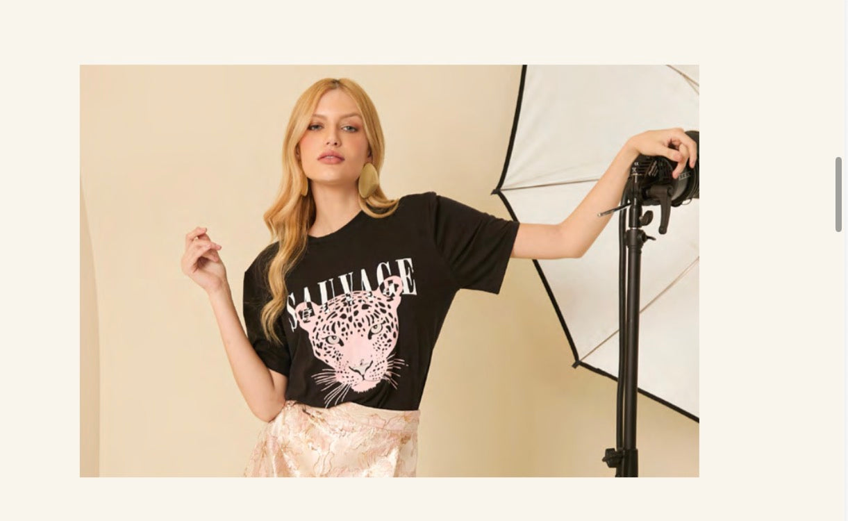 Tshirt AF