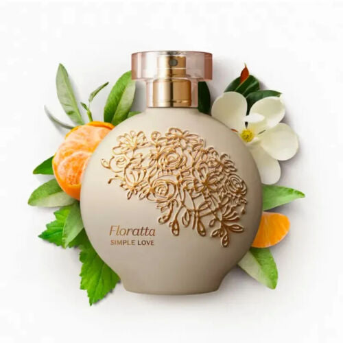 Floratta SIMPLE LOVE