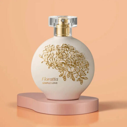 Floratta SIMPLE LOVE