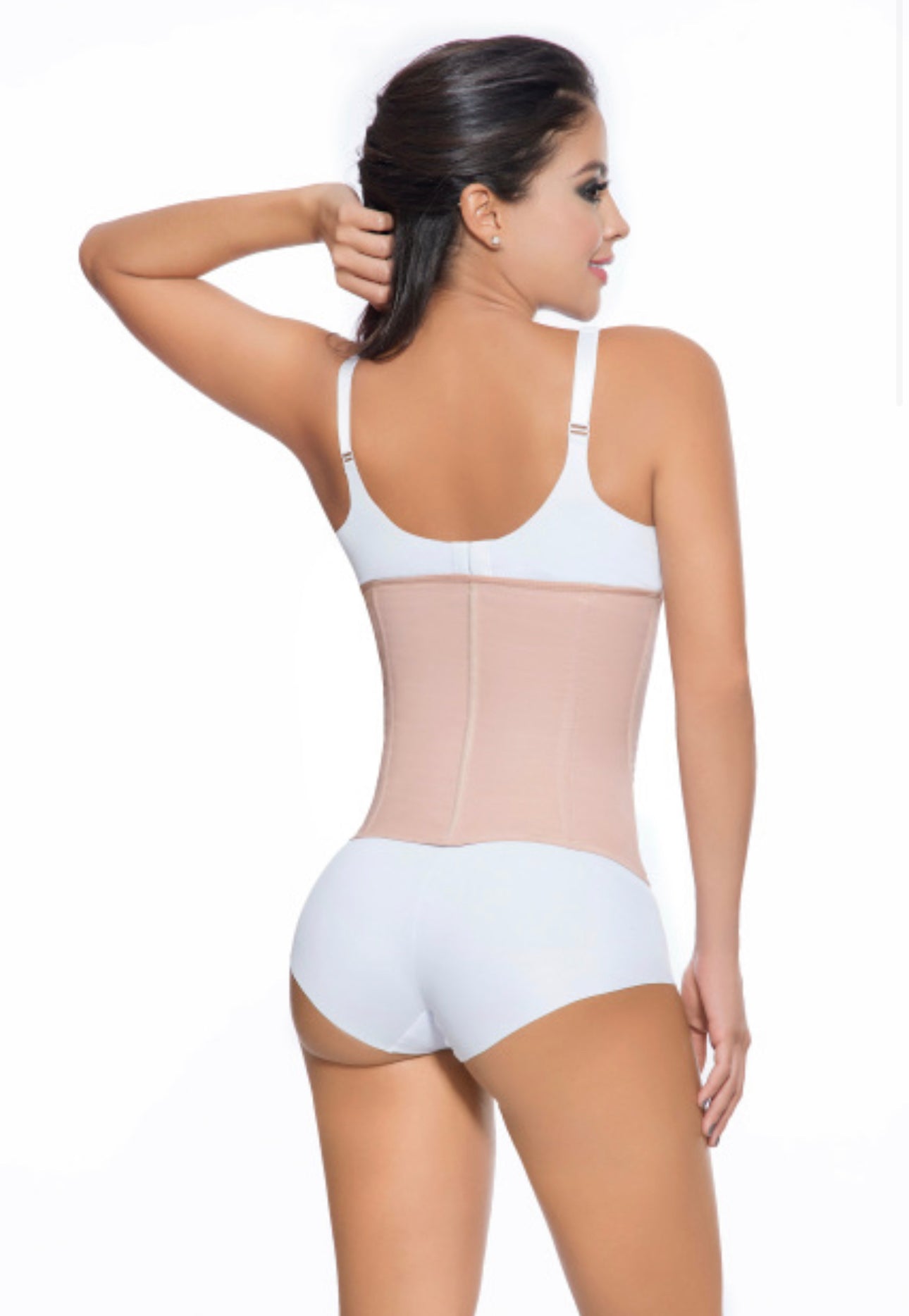 Waist trainer