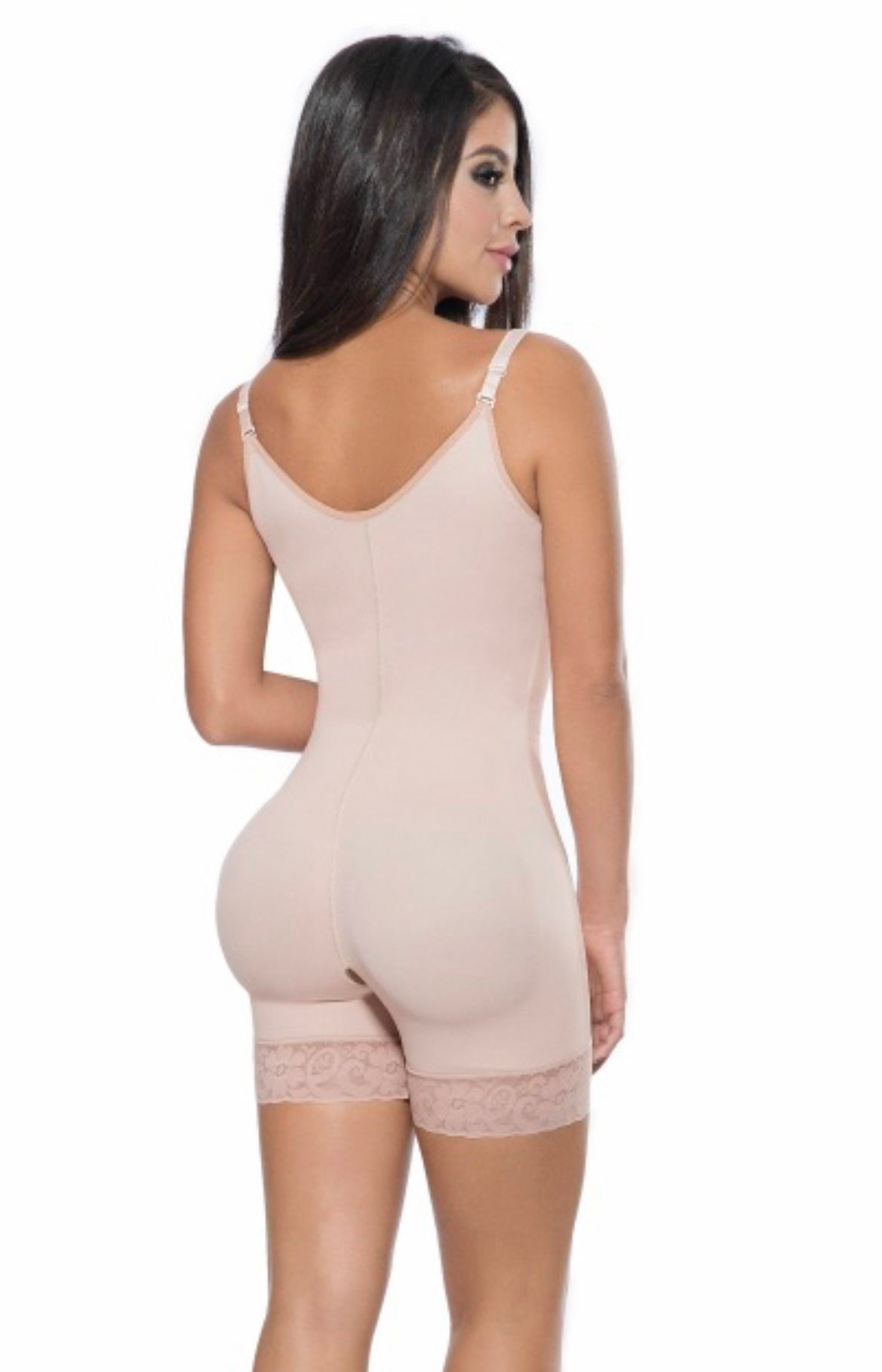 Shapewear Butt Lifter