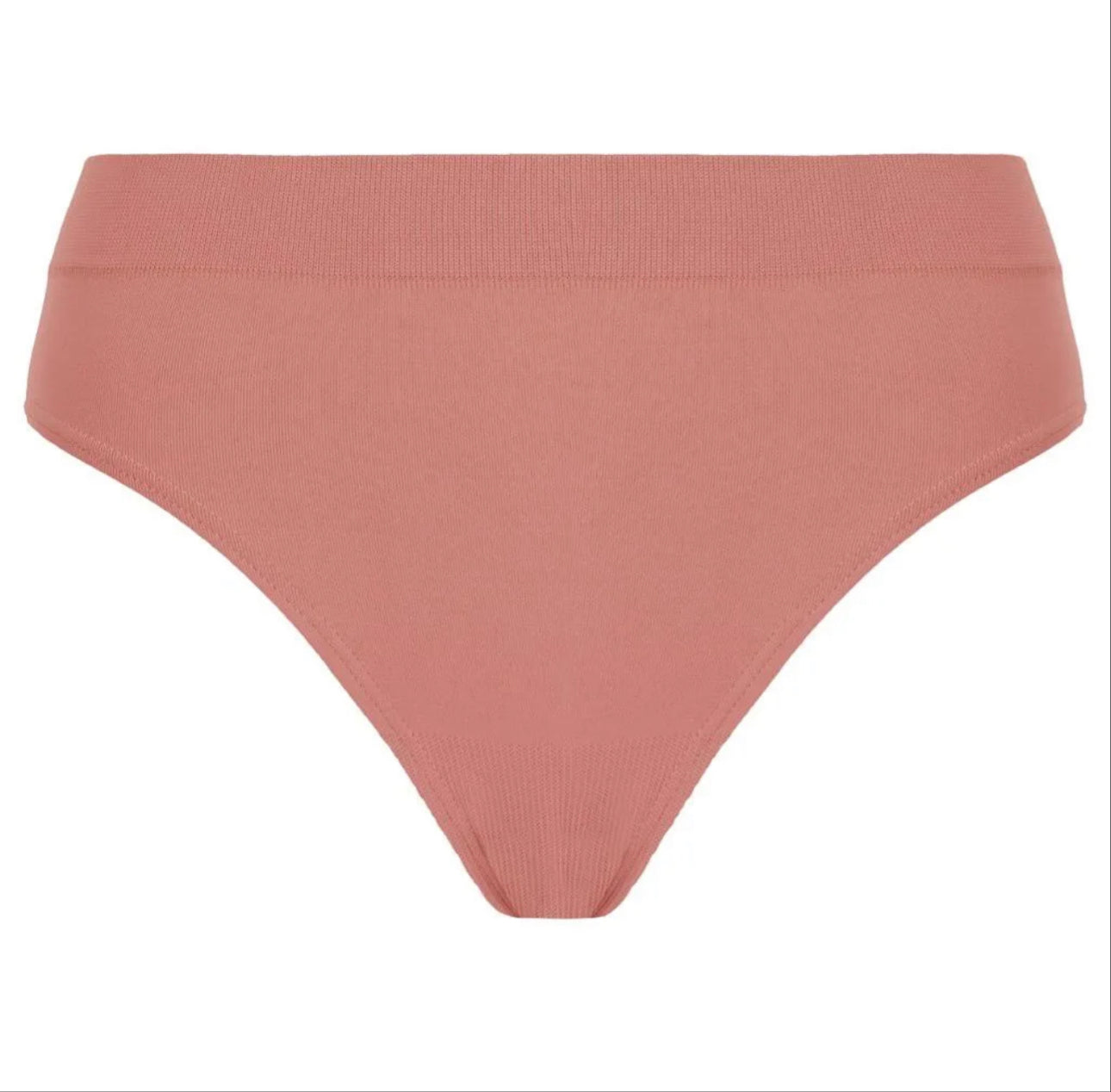 Lupo Women's Essential Brief Panties (Calcinha Básica Loba Lupo Sem Costura)