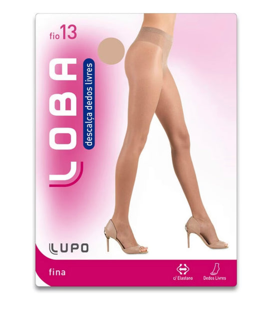LOBA stockings