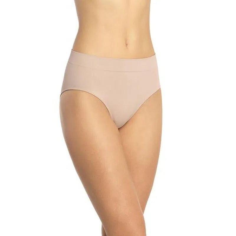 SLIM CALCINHA CONTROL TOP SEM COSTURA