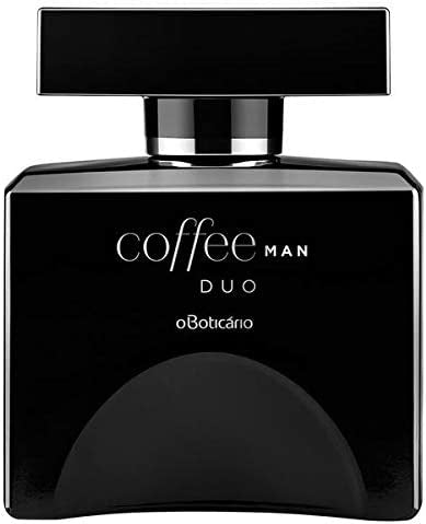 Coffee DUO Man