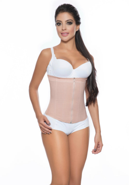 Waist trainer