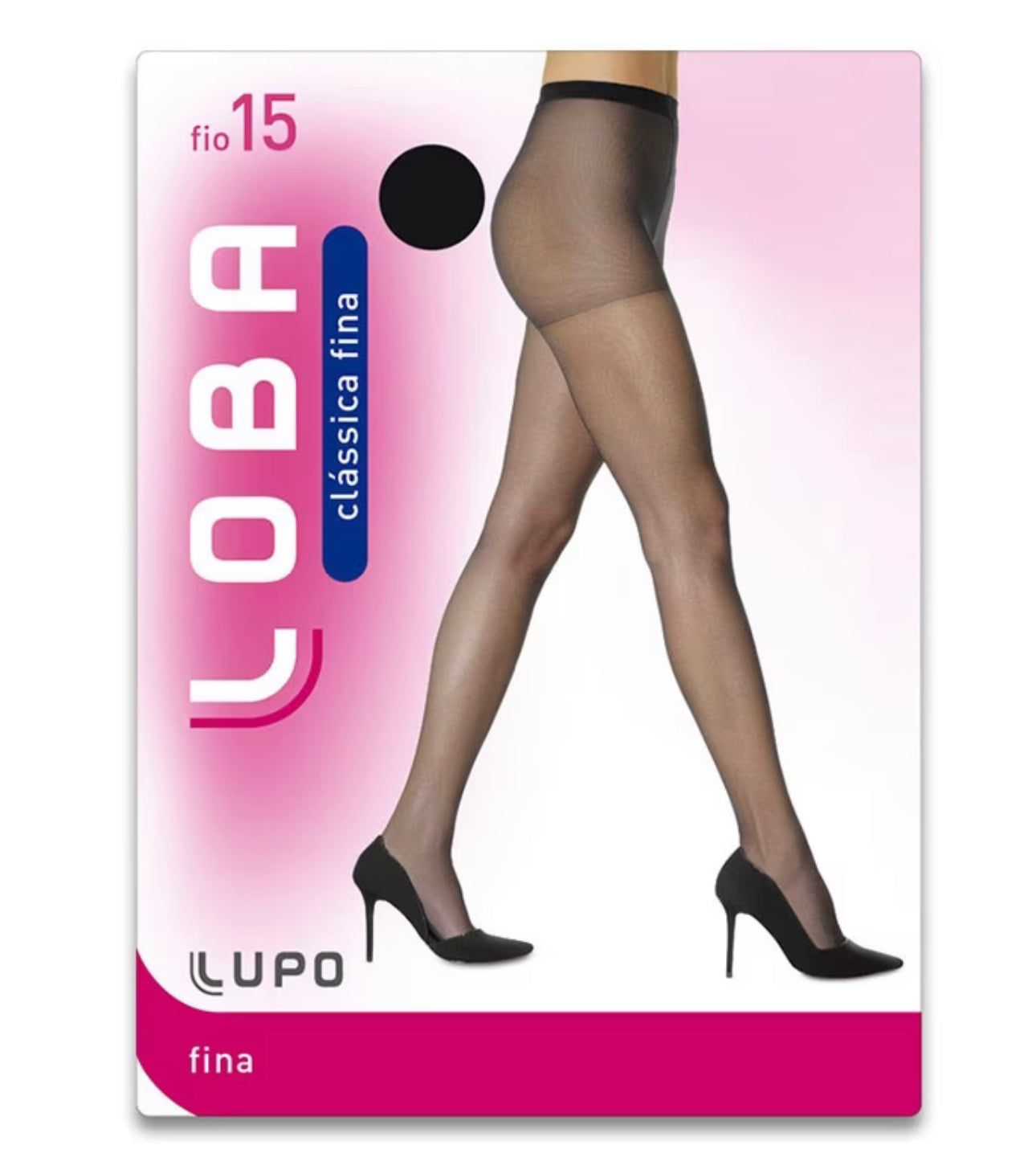 LOBA stockings