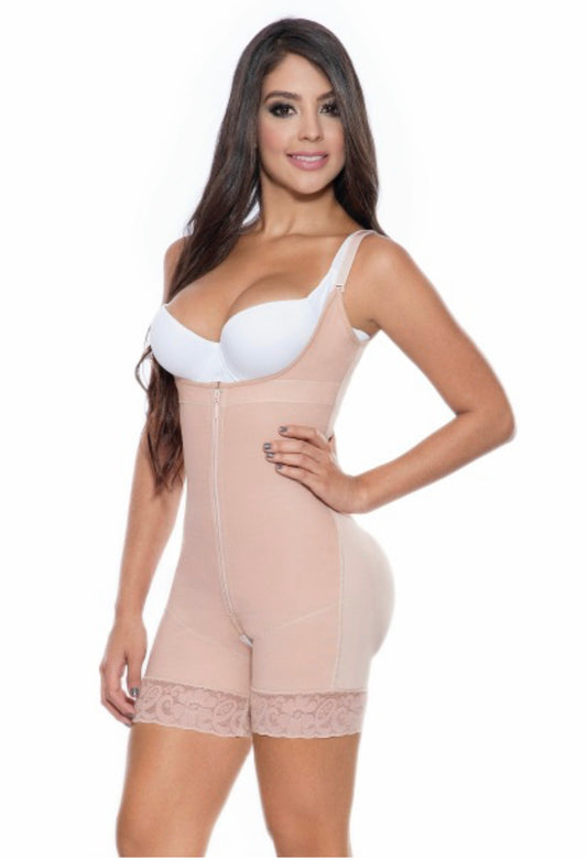 Shapewear Butt Lifter
