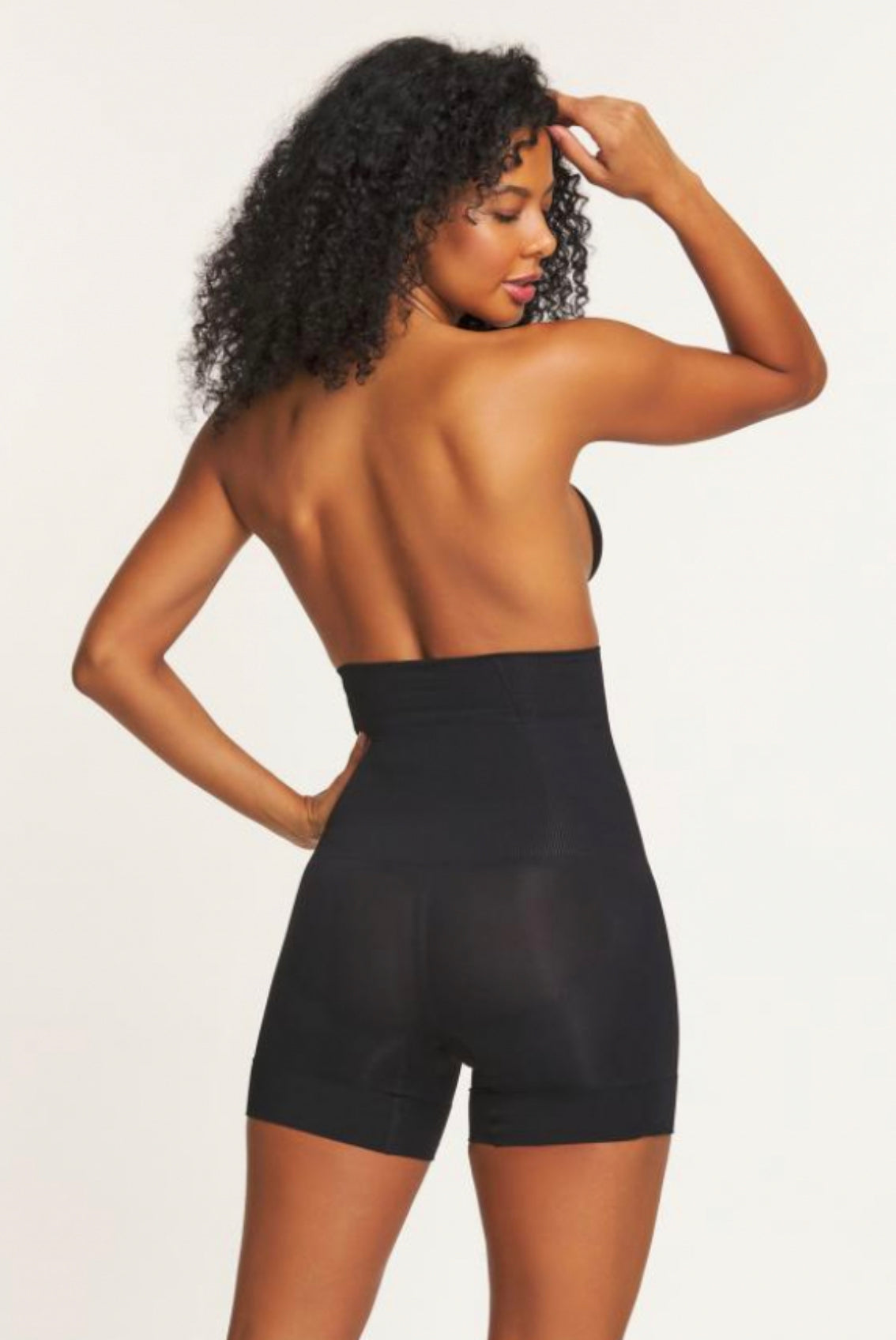 SUTIÃ RECCO DE SILICONE COM TECIDO