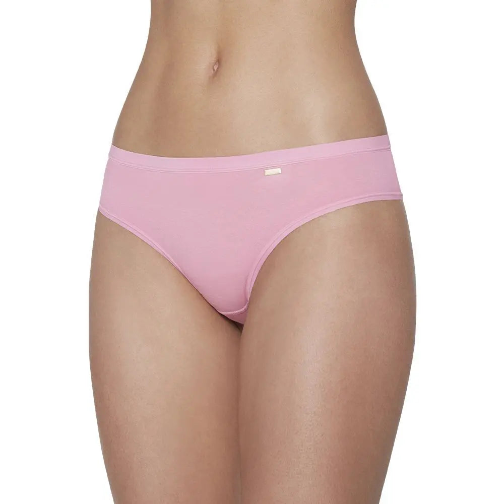 loba classica algodao biquini