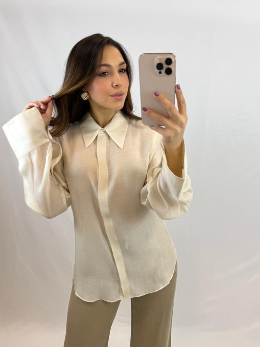 Blouse CAOS